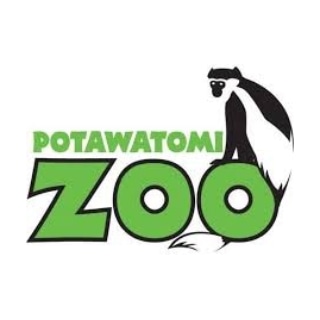 Shop  Potawatomi Zoo logo