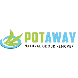 PotAway logo