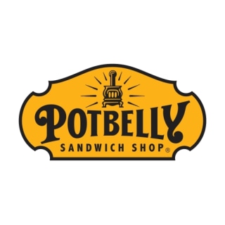 Shop Potbelly Sandwich Shop logo