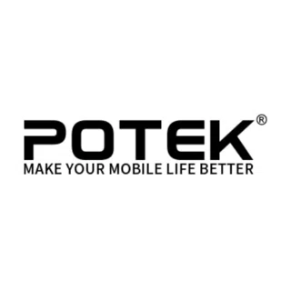 Shop Potek discount codes logo