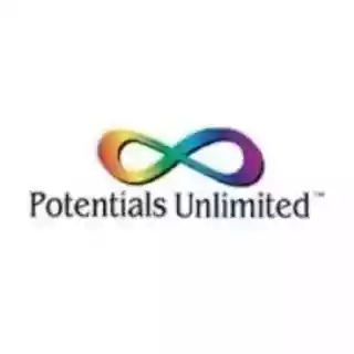 Potentials Unlimited coupon codes