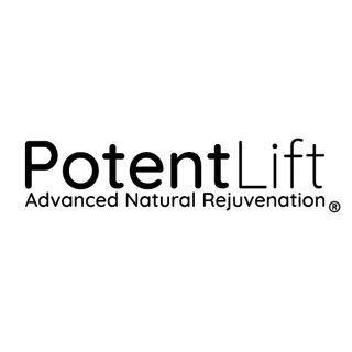 PotentLift logo