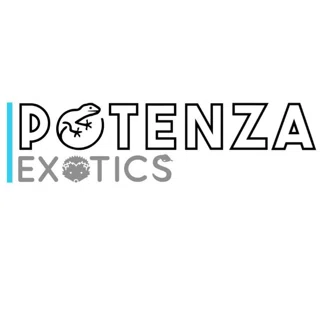Potenza Exotics logo