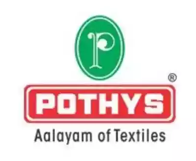 Pothys logo
