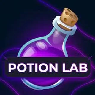 PotionLab logo