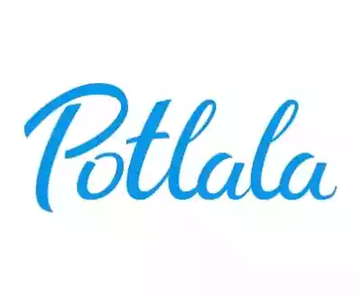 Shop Potlala logo