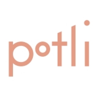 Shop Potli Shop logo