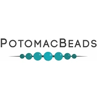 PotomacBeads logo