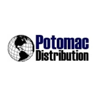 Shop Potomac Distribution logo