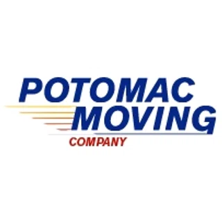 Potomac Moving Company logo