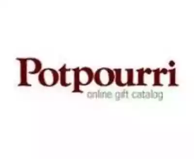 Potpourri Gifts coupon codes