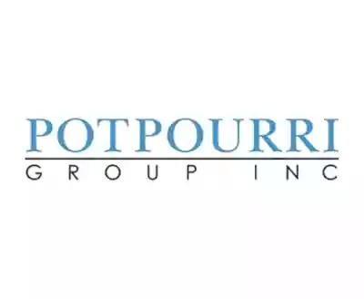 Shop Potpourri Group coupon codes logo