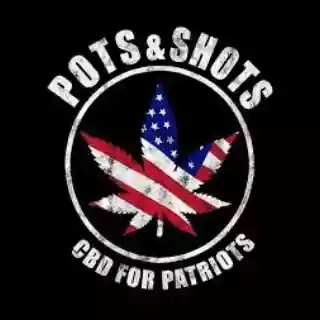 potsandshots.com logo