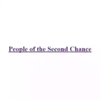 People of the Second Chance promo codes