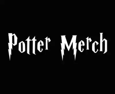 Shop Potter Merch coupon codes logo
