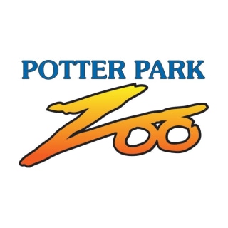 Shop Potter Park Zoo logo