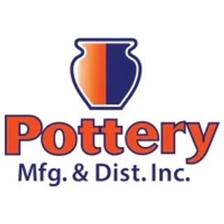 PotteryMfg logo