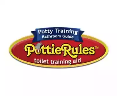 PottieStickers logo