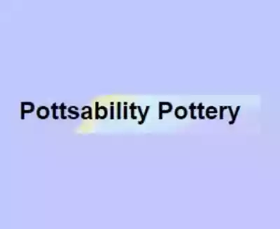 Shop Pottsability Pottery coupon codes logo
