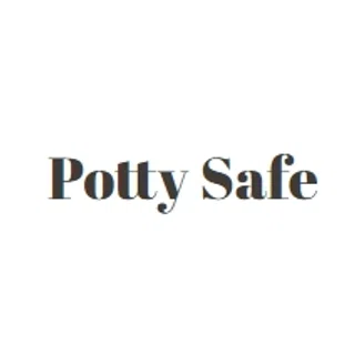 Shop Potty Safe logo