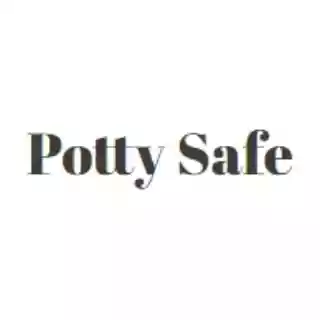 Potty Safe logo