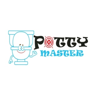 Shop Potty Master logo