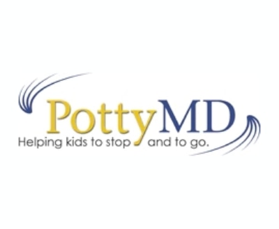 Shop PottyMD logo