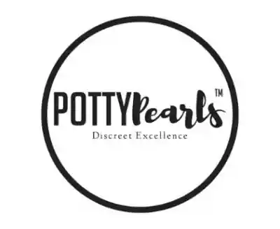 Potty Pearls logo