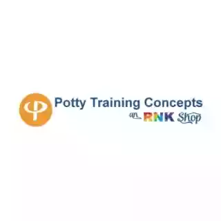 Potty Training Concepts coupon codes
