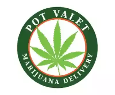 Shop Pot Valet promo codes logo
