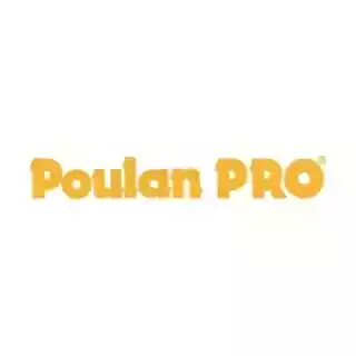 poulanpro.com logo