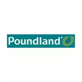 Shop Poundland coupon codes logo