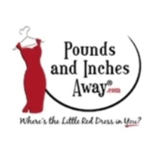 Shop Pounds and Inches Away logo