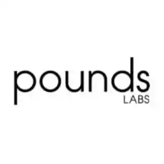 Pounds Labs coupon codes