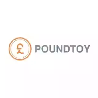 PoundToy coupon codes