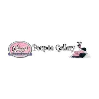 Shop Poupee Gallery logo