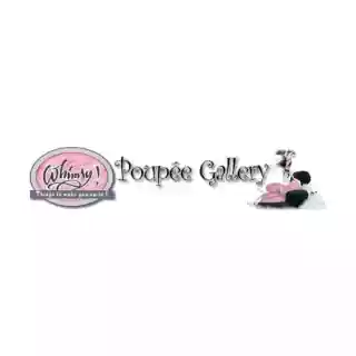 Shop Poupee Gallery coupon codes logo