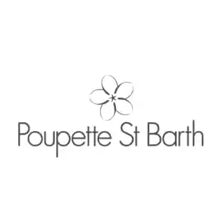 Shop Poupette St Barth discount codes logo