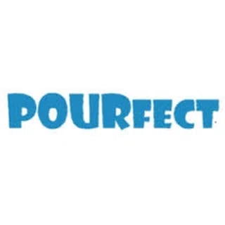 POURfect logo