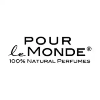 Shop Pour le Monde coupon codes logo