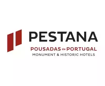 Shop Pousadas de Portugal promo codes logo