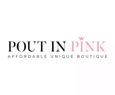 Pout In Pink coupon codes