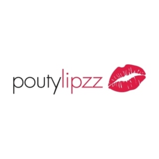 Shop Pouty Lipzz logo