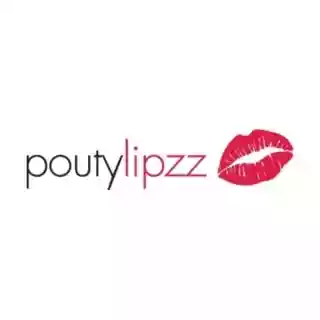 Shop Pouty Lipzz coupon codes logo