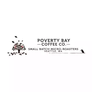 Shop Poverty Bay Coffee coupon codes logo