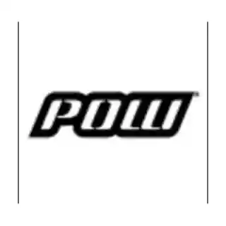 POW Gloves logo