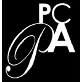 Poway Center  logo