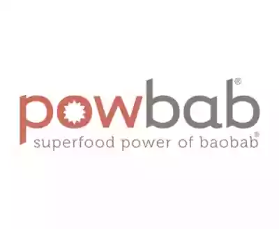 Shop powbab coupon codes logo