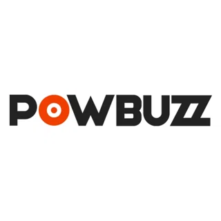 POWBUZZ logo