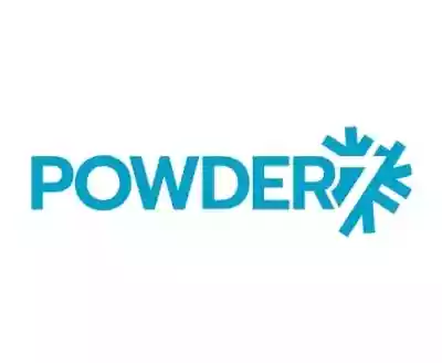 powder7.com logo